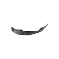 thumbnail image 2 of For Plymouth Neon 1995 96 97 98 1999 Fender Liner Passenger Side | Front | Replacement For CH1249101 | 5256932, 2 of 4
