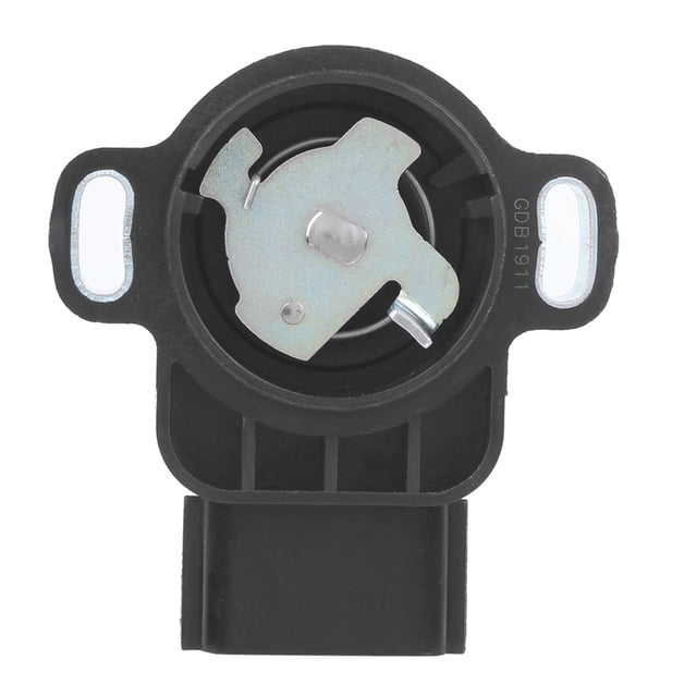 Sensor de Posición del Acelerador ANGGREK 22633-AA151 4 Pin Apto Para Subaru Baja/Forester/Impreza/Legacy/Outback