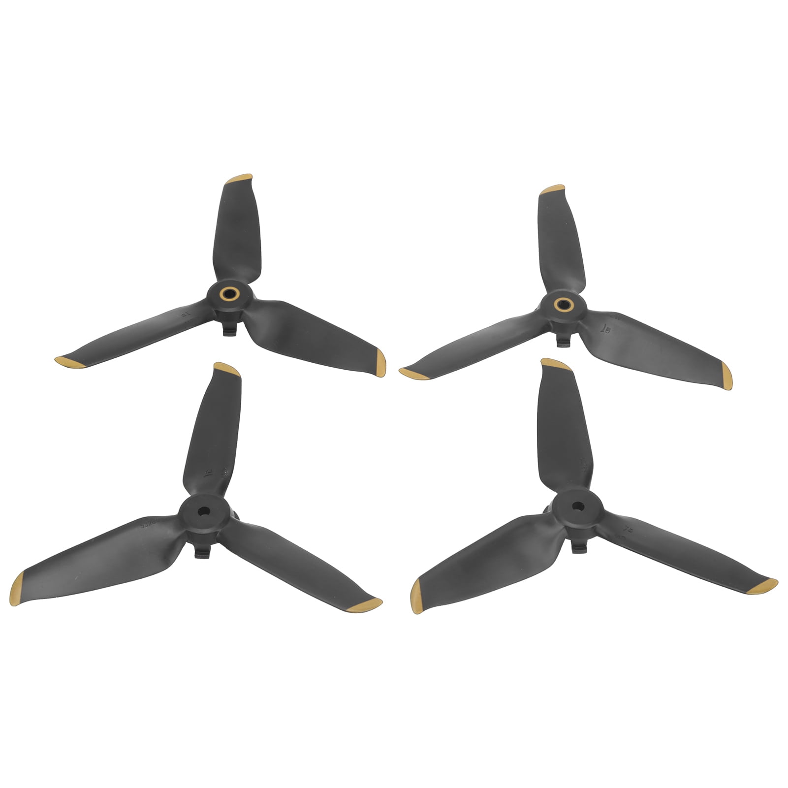 RC Propellers, Drone Propellers 2Pair With PC Material For The Drone