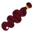 thumbnail image 4 of Hair Bundles HeioWuio #99J Body Wave Brazilian Remy 50-55 cm, 4 of 6