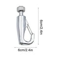 thumbnail image 2 of RKSTN Thread Lock Adjustable Sailor Hook Wires Rope Locker, 2 of 8