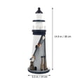 thumbnail image 3 of Modèle de Phare Décoration Phare de Style Méditerranéen pour la Maison, 3 of 8
