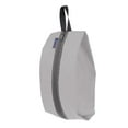 thumbnail image 3 of Bolsa de viaje impermeable para zapatos,Bolsa de lavandería de viaje,Bolsa de mano con cremallera portátil,Organizador de ropa impermeable,Bolsa de lavandería impermeable, 3 of 6