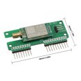 thumbnail image 3 of Wifi Multiplaca Módulo de ratón GPIO multiplaca WiFi para Flipper Zero, modificación Flipper Zero, 3 of 7