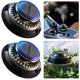 thumbnail image 3 of Purificador Aire Solar Giratorio DQrwqpou para Aromaterapia Coche Accesorios Interiores Colonia 2 Uds, 3 of 4