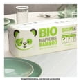 thumbnail image 4 of Servilletas Bio Tissue papel bamboo panda 400 pzas, 4 of 4