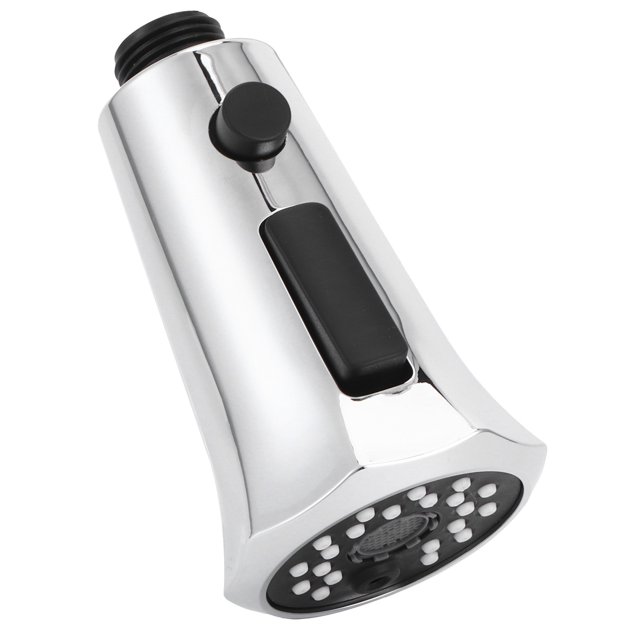 Faucet Sprayer Head,G1/2 Pull Out Faucet Sprayer Head Pull Out Faucet Head Next-Gen Design