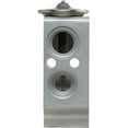 thumbnail image 4 of Four Seasons A/C Expansion Valve Fits select: 2012-2013 HYUNDAI ELANTRA, 2010-2011 HYUNDAI ELANTRA TOURING, 4 of 5