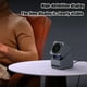 thumbnail image 5 of Soporte de escritorio de carga inalámbrica magnética giratoria cuatro en uno para teléfono, auriculares, reloj, pantalla, carga inalámbrica de plástico, 5 of 6