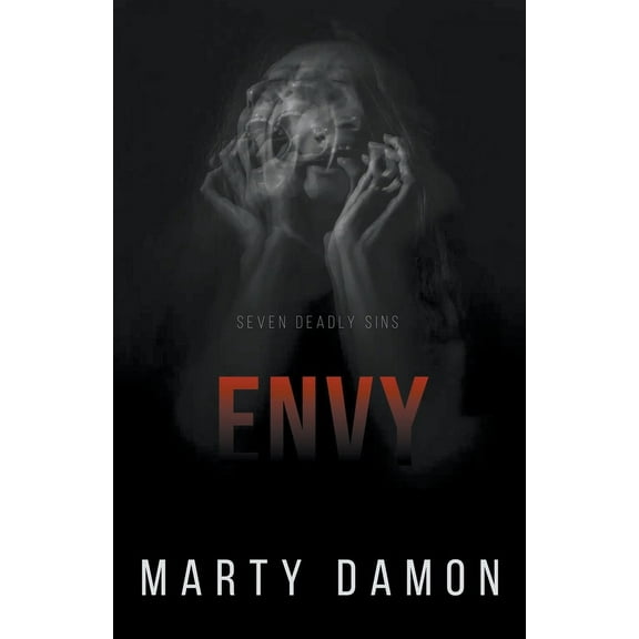 Seven Deadly Sins Seven Deadly Sins: Envy, Book 4, (Paperback)