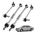 thumbnail image 2 of MaXpeedingrods Rear Suspension Kit Torque Tie Rod Sway Bar End Links For Ford Thunderbird 02-05, 2 of 8