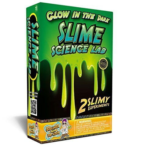 slime science kit