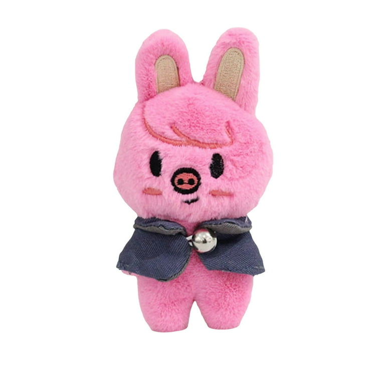 Stray Kids Skzoo Dwaekki Plushies - 7.87