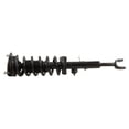 thumbnail image 4 of TRQ Front Loaded Complete Shock Strut Spring Mount Assembly Pair 2pc for G35 SCA72928 Fits select: 2003-2007 INFINITI G35, 4 of 5