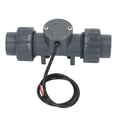 thumbnail image 3 of Débitmètre RS485 Grand DN25 10-30VDC pour Usage Résidentiel, 3 of 8