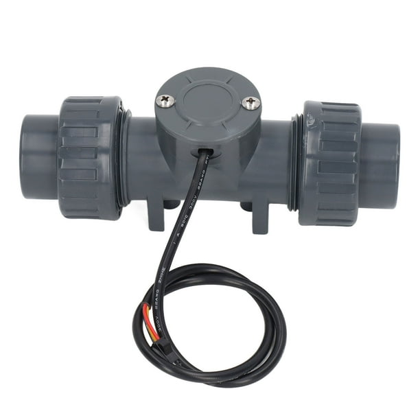 Flowmeter,Flowmeter Water Flow Sensor Water Flow Sensor Switch Liquid