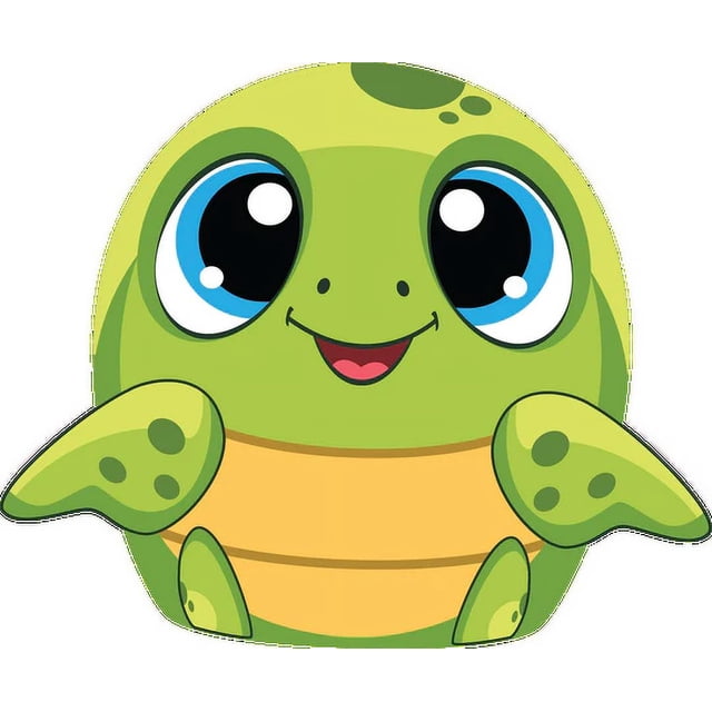 My Audio Pet Haut-Parleur Bluetooth (Tom Tom The Turtle)