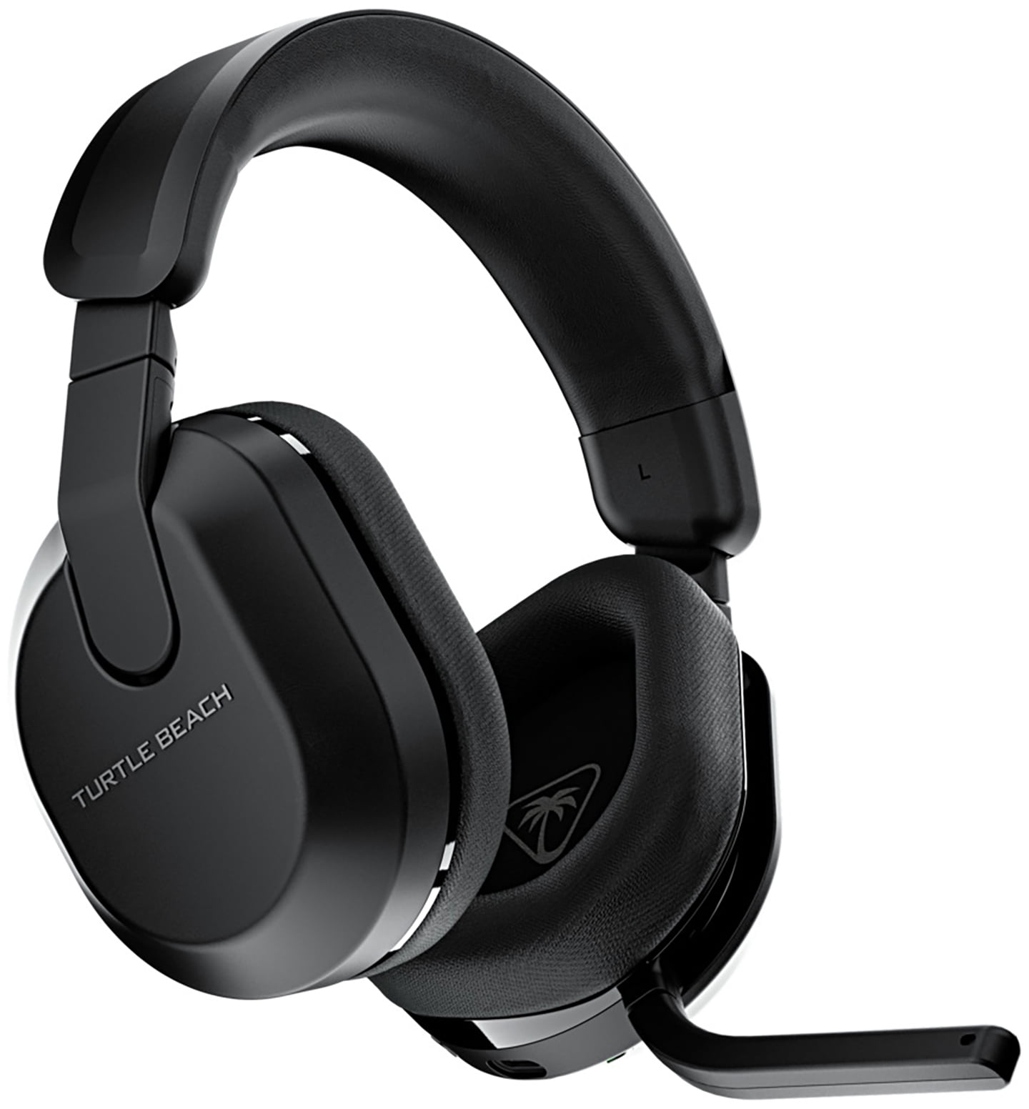 Turtle Beach Stealth 600 (Gen 3) Wireless Amplified Gaming Headset for PlayStation 4/5 & PC, Black