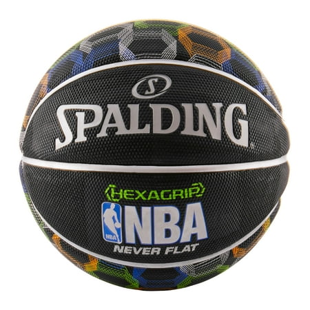 Spalding NBA SGT Neverflat Hexagrip 29.5