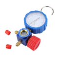thumbnail image 1 of Manometer& Valve, Manifold Gauge, 35kgf/cm2 High Reliability 500psi R410 For R12 R502 R22, 1 of 8
