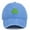 Light blue, variant on Hot Sale!! St.Patrick's Day Baseball Cap for Womens Mens - Shamrock Adjustable Green Irish Party Trucker Hat St. Pa Trick's Day Hat Green Baseball Cap Sha Mrock Embroidered for Man Women Funny