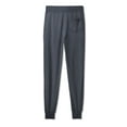 thumbnail image 2 of Hat and Beyond Women's Premium French Terry Cotton Blended Wrinkle Resistant Joggers, 2 of 5