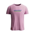 thumbnail image 1 of Playera Fexpro Manga Corta de Mujer Fifa Talla EG Rosa, 1 of 4