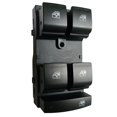 thumbnail image 1 of SWITCHDOCTOR Window Master Switch for 2010-2017 GMC Terrain, 1 of 4