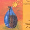 thumbnail image 2 of Olov Franz N - Terza Via: Music for Solo Cello - Music & Performance - CD, 2 of 2
