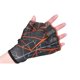 thumbnail image 5 of Naiovety 1 par de guantes acuáticos, guantes de entrenamiento de natación, guantes de natación palmeados, guantes de entrenamiento resistentes al agua Deportes acuáticos No.1 Naiovety OD016843-01, 5 of 6