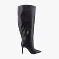 thumbnail image 6 of Vince Camuto Kashleigh Extra Wide Calf Women's Boots Black Size 12 W, 6 of 8