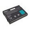 thumbnail image 2 of 12-Cell 6600mAh Li-Ion Laptop Battery for HP, 2 of 2
