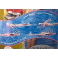 thumbnail image 2 of SWIMMING Champion BARBIE Doll REALLY SWIMS! U.S.A Olympics (1999) Barbie -, 2 of 3