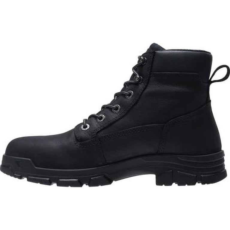 Wolverine Men\'s Chainhand Waterproof Plus Work Boots Male Wolverine Men main image 4