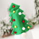 thumbnail image 4 of Christmas Gnome Wine Bottle Dust Cover Santa Wine Bottle Cover Christmas Decoration for Home Navidad 2022 Dinner Table Decor, 4 of 5