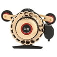 thumbnail image 4 of 3.6:1 Fishing Reels, Fishing Reels Small Volume  For Hobbyist For Player Type De Main Droite, 4 of 8