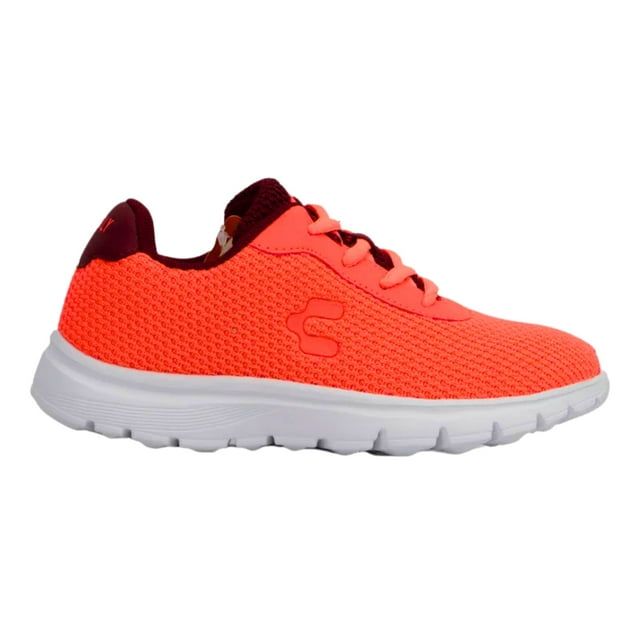 Tenis Charly Para Niños 1079280 Deportivos Comodos Transpirables