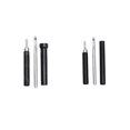 thumbnail image 5 of 10PCS 503 Metal Snap Buttons - No-Sewing Flat Fasteners for Clothing ,Easy to Install, 5 of 5