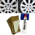 thumbnail image 3 of Auto Car Body Putty Scratch Filler Smooth Repair Tools Assistant, 3 of 5