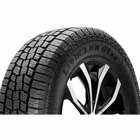 Lionhart Lionclaw ATX2 285/50R20 116T Light Truck & SUV Tire Sansujyuku sansujyuku.com