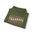 thumbnail image 4 of Pharmacy Pharmacist Graduation Hoodie, Gifts, Hooded Sweatshirt, 4 of 4