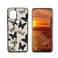 thumbnail image 1 of Butterflies678 Phone Case, Degined for Moto G Stylus 5G Case Men Women, Flexible Silicone Shockproof Case for Moto G Stylus 5G, 1 of 1