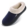 Navy/Black