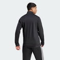 thumbnail image 3 of Camiseta deportiva adidas Essentials Warm-Up de 3 rayas para hombre, 3 of 8
