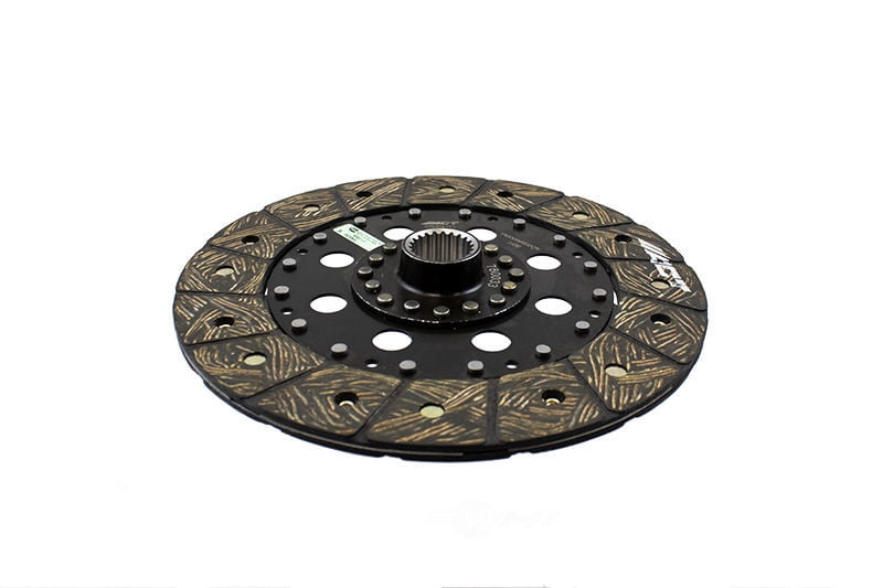 ACT 04-11 BMW 325/330/530 Perf Street Rigid Disc - 3000816 Fits select: 2007,2011 BMW 328 I