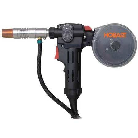 Hobart 300349 Spool Gun,200 A,20 ft.,Ironman 230 G0492856 by HOBART