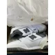 thumbnail image 4 of New Balance 550 BB550WTG Sneaker Mens White Gray Leather Size 13 D Medium Width, 4 of 6