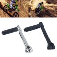 thumbnail image 3 of Huhudde Kick Start Starter Lever for 110cc 125cc 140cc 150cc Motorcycle Engine Starter, 3 of 9