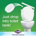 thumbnail image 4 of Clorox Auto Toilet Bowl Cleaner 100g, 4 of 4