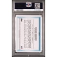 thumbnail image 2 of Graded 2022 Topps Bowman Colton Cowser #B3D20 Chrome Bowman In 3D Gold Refractor #/50 Rookie RC Baseball Card PSA 10 Gem Mint, 2 of 2